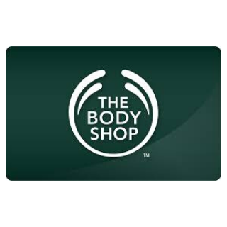 £25 The Body Shop UK Voucher
